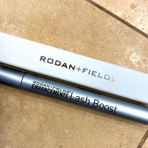 Rodan + Fields Lash Boost